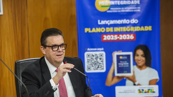 A MP será editada ainda hoje. O Instituto Nacional do Seguro Social (INSS) e o Ministério da Previdência estão detalhando neste momento o acordo para ressarcimento de beneficiários com descontos indevidos - Antonio Cruz/Agência Brasil