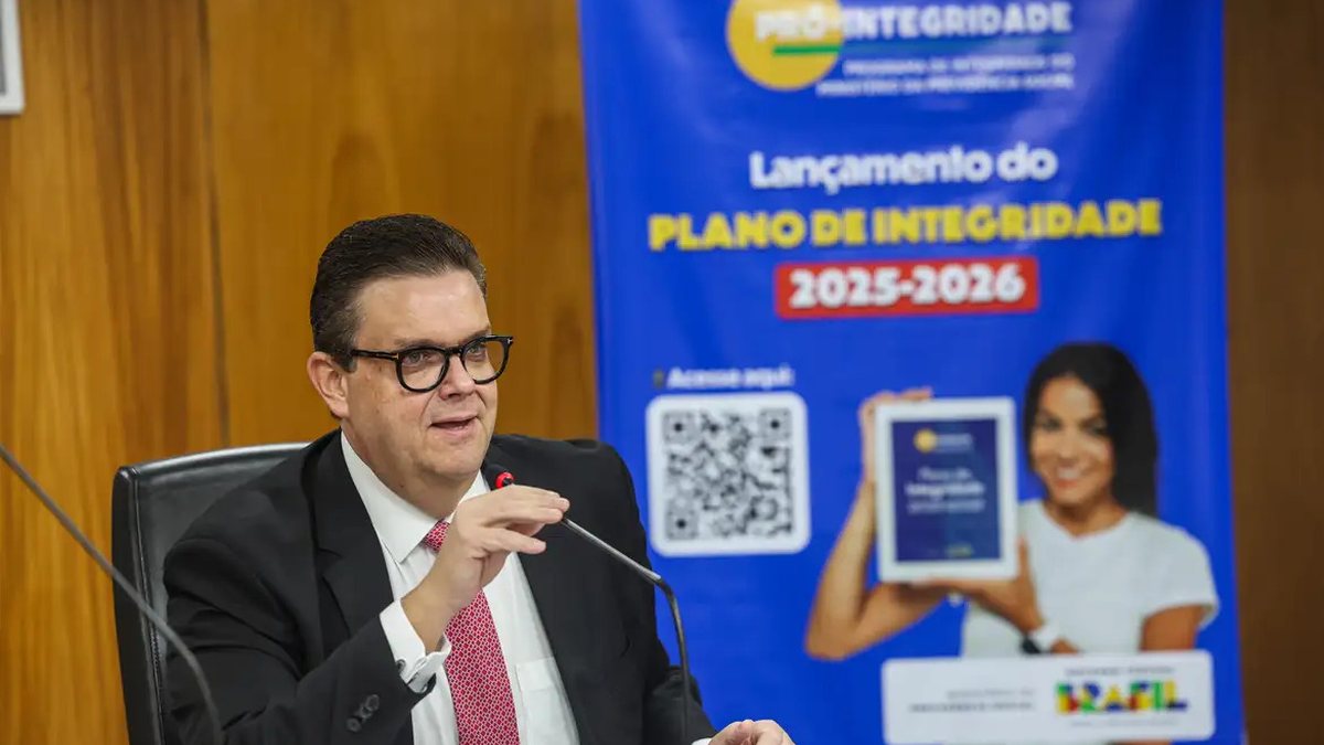 A MP será editada ainda hoje. O Instituto Nacional do Seguro Social (INSS) e o Ministério da Previdência estão detalhando neste momento o acordo para ressarcimento de beneficiários com descontos indevidos - Antonio Cruz/Agência Brasil