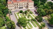 Museu Nacional do Rio de Janeiro reabre para visitação do público - Foto: Envato Elements