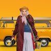 Nathalia Timberg estrela a peça "A mulher da van", em São Paulo - Reprodução Instagram
