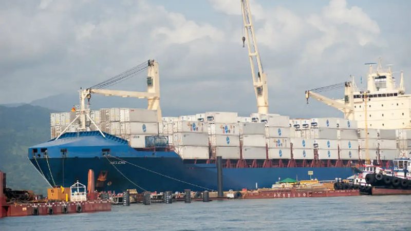 O volume chegou a US$ 31 bilhões em transações bilaterais dessa natureza - Banco Mundial/Divulgação