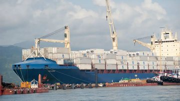 O volume chegou a US$ 31 bilhões em transações bilaterais dessa natureza - Banco Mundial/Divulgação