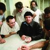 Jack Nicholson em Um Estranho no Ninho: amizade com Danny de Vito começou no set do filme - Divulgação
