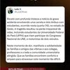 Presidente Lula emite nota de pesar sobre acidente que levava estudantes para Goiânia - Reprodução Istagram/@canalgov