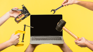 Importante observar alguns sinais de que ele já não está mais atendendo às suas necessidades - Foto: Envato Elements