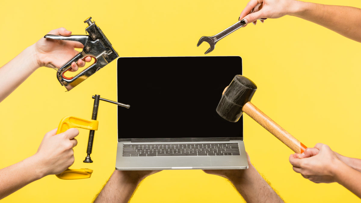 Importante observar alguns sinais de que ele já não está mais atendendo às suas necessidades - Foto: Envato Elements