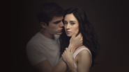 Muitas delas trazem personagens marcantes e temas que fazem pensar - Foto: reprodução arquivo Netflix