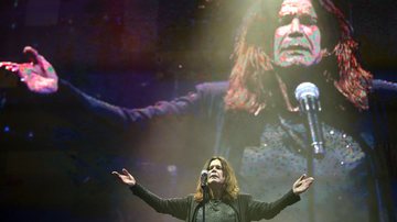 Desde os primeiros riffs obscuros com o Black Sabbath até sua carreira solo explosiva - Foto: JF Diório/Estadão Conteúdo