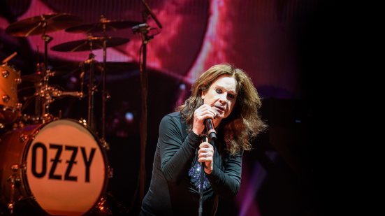 Como artista solo, Ozzy saltou de 12,4 milhões para 18,7 milhões de ouvintes mensais na plataforma - Luiz Henrique Estevamzimel Press/Estadão Conteúdo