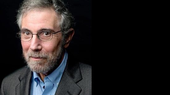A tarifa de Trump sobre o Brasil "é flagrantemente ilegal", escreveu em post o economista americano