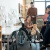 Empregabilidade de PcDs esbarra na falta de investimento em uma cultura mais inclusiva e de conhecimento - Envato