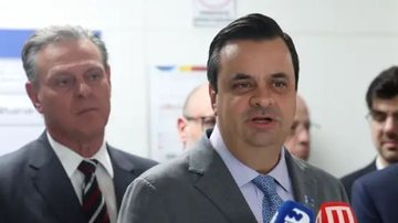Perosa diz que a sobretaxa de 50% torna inviável a exportação de carne bovina aos EUA, o segundo maior comprador do produto - Valter Campanato /Agência Brasil