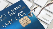 Golpes podem pegar dados inclusíve de contas bacárias - Envato