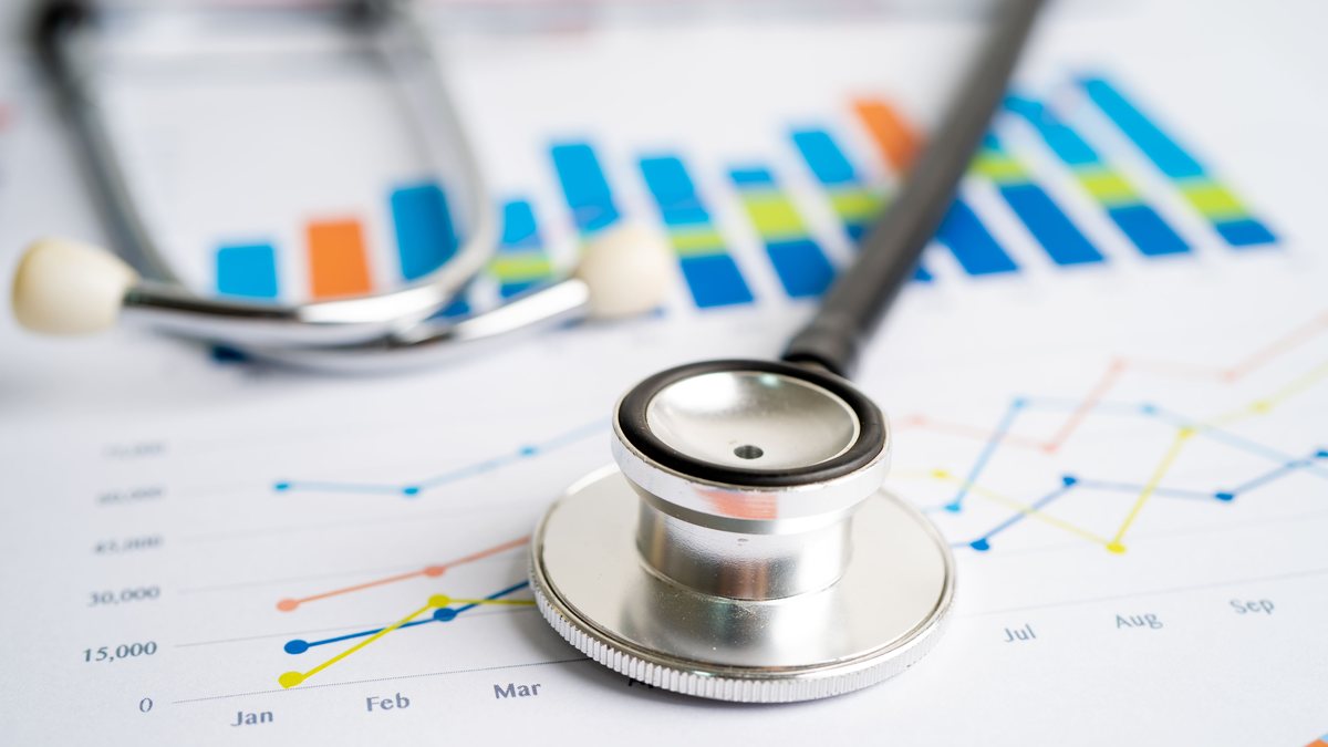 O valor é quase o dobro do acumulado geral da inflação, medido pelo Índice de Preços ao Consumidor (IPCA) - Envato