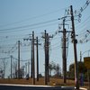 No acumulado do ano, o consumo nacional de eletricidade foi de 282.761 GWh, alta de 0,5% frente o 1º semestre de 2024 - Marcelo Casal Jr. / Agência Brasil