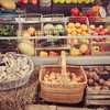 Declínio no preços dos alimentos é atribuído a um aumento na oferta desses produtos - Envato