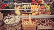 Os alimentos deverão ser destinados a programas de alimentação escolares, das Forças Armadas, de hospitais, entre outros - Envato