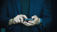 A plataforma também afirma que a IA não tem acesso a outras conversas do usuário - Envato Elements
