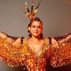 Anúncio da cerimônia de Preta Gil foi feito nas redes sociais da família, com a mensagem: 'Celebraremos sua vida, arte e legado' - Reprodução/Instagran/@pretagil