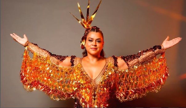Anúncio da cerimônia de Preta Gil foi feito nas redes sociais da família, com a mensagem: 'Celebraremos sua vida, arte e legado' - Reprodução/Instagran/@pretagil