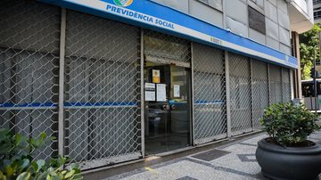 Com revisão, projeção de despesas em 2027  deve crescer 7,92% em relação ao ano anterior - Tomaz Silva/Agência Brasil