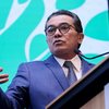 O ministro Vital do Rêgo, presidente do Tribunal de Contas da União, diz que esforço de retomada das obras é limitado - José Cruz/Agência Brasil