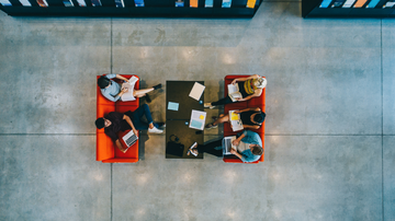Preparar-se para vestibulares ou concursos exige mais do que disciplina - Foto: Envato Elements