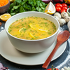 Receitas tradicionais ganham ainda mais destaque nessa época, como sopas, caldos e preparos com carne, legumes e grãos - Foto: reprodução