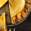 Desde clássicos doces até versões salgadas criativas, selecionamos 5 receitas diversificadas - Foto: Envato Elements