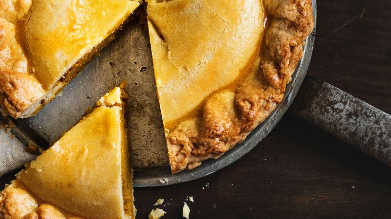 Desde clássicos doces até versões salgadas criativas, selecionamos 5 receitas diversificadas - Foto: Envato Elements