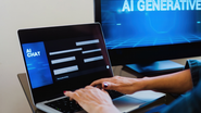 A inteligência artificial já deixou de ser uma tecnologia do futuro: ela está cada vez mais presente no nosso dia a dia - Foto: Envato Elements