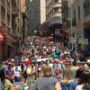 Até a rua 25 de Março é citada na peça de acusação dos EUA ao Brasil sobre práticas comerciais consideradas injustas - Paulo Pinto/Fotos Públicas