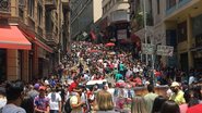 Até a rua 25 de Março é citada na peça de acusação dos EUA ao Brasil sobre práticas comerciais consideradas injustas - Paulo Pinto/Fotos Públicas