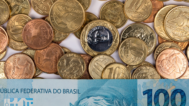 O salário mínimo é um dos instrumentos mais utilizados por governos - Foto: Envato Elements