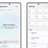 A Samsung apresentou oficialmente o One UI 8, sua mais nova interface baseada no Android 16 - Foto: Divulgação/Samsung