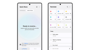 A Samsung apresentou oficialmente o One UI 8, sua mais nova interface baseada no Android 16 - Foto: Divulgação/Samsung
