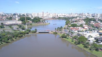 São José do Rio Preto passa a formar a Província Eclesiástica com as dioceses de Barretos, Catanduva, Jales e Votuporanga - Prefeitura de São José do Rio Preto