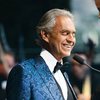 Os preços para a apresentação no antigo Estádio do  Pacaembu vão de R$ 395 a R$ 7.900 - Andrea Bocelli / Instagram