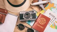 Seguro viagem atua como uma camada essencial de proteção patrimonial e suporte logístico - Envato