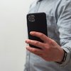 O chamado golpe da ‘selfie’ ganhou relevância com a implementação da biometria facial nos aplicativos e sites de bancos públicos e federais - Adobe Stock