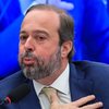 O ministro Alexandre Silveira (Minas e Energia) disse que o Brasil procura 'recepcionar investimento de qualquer parte do mundo' - Lula Marques / Agência Brasil
