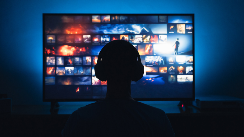 Encontrar opções de streaming de qualidade sem estourar o orçamento faz toda a diferença - Foto: Envato Elements