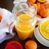 Suco de laranja, polpa de laranja e castanha-do-pará são os produtos agrícolas que não estarão sujeitos à tarifa de 50% - Envato