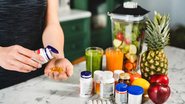 Seis em cada 10 brasileiros utilizam suplementação como forma de complementar a alimentação, diz Abiad - Envato