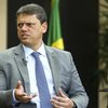 Tarcísio de Freitas se destaca para reeleição em uma possível disputa contra Márcio França (PSB-SP), Fernando Haddad e Geraldo Alckmin (PSB-SP) - Marcelo Camargo/Agência Brasil