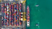 Plano é apresentar aos parlamentares estimativas de impacto do tarifaço sobre as exportações agropecuárias - Envato