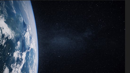 Dados indicam que indica que, nos últimos anos, a rotação da Terra tem sido acelerada, mas o fato é imperceptíveis para o homem - Envato