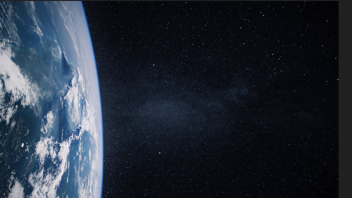 Dados indicam que indica que, nos últimos anos, a rotação da Terra tem sido acelerada, mas o fato é imperceptíveis para o homem - Envato