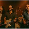 Banca criada por Inteligência Artificial (IA) cativou o coração dos paulistanos, segundo números do Spotify - Reprodução/Instagram/@thevelvetsundownband