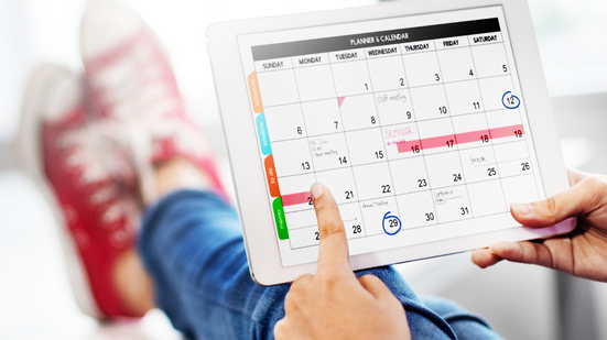 Segundo o estudo, o formato 4x3 tem se mostrado uma ferramenta estratégica no recrutamento e na retenção de talentos - Foto: Envato Elements